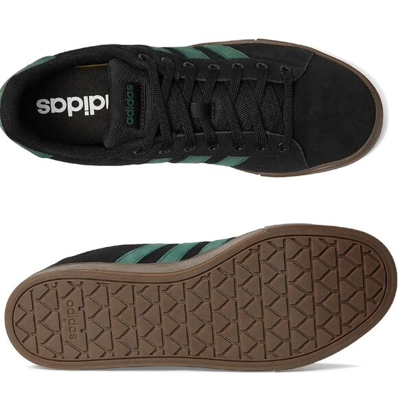 adidas Daily 4.0 Classic Retro Suede Ortho Skate Court Tennis Trainer IF4501 main image 11